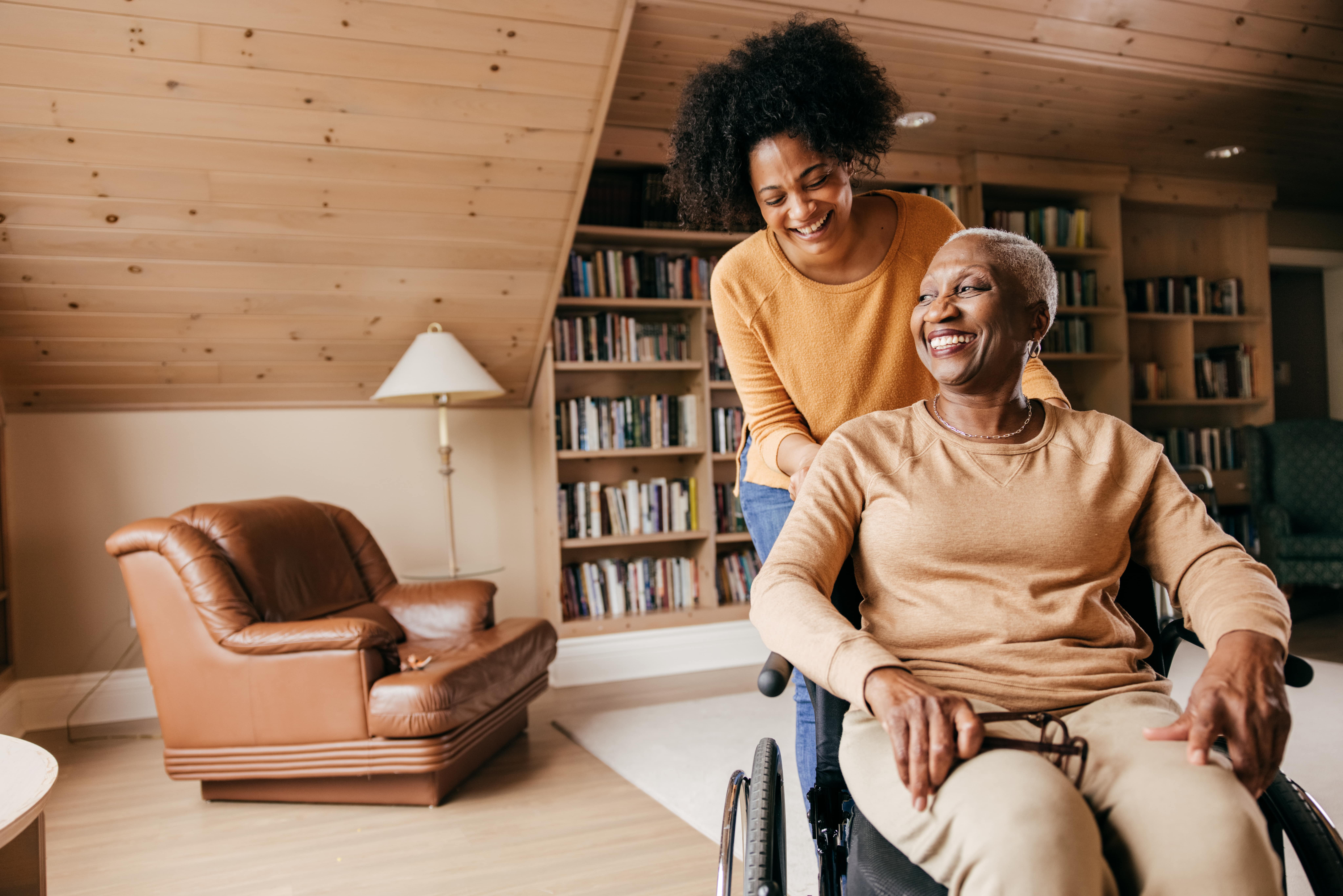 Care Assistant