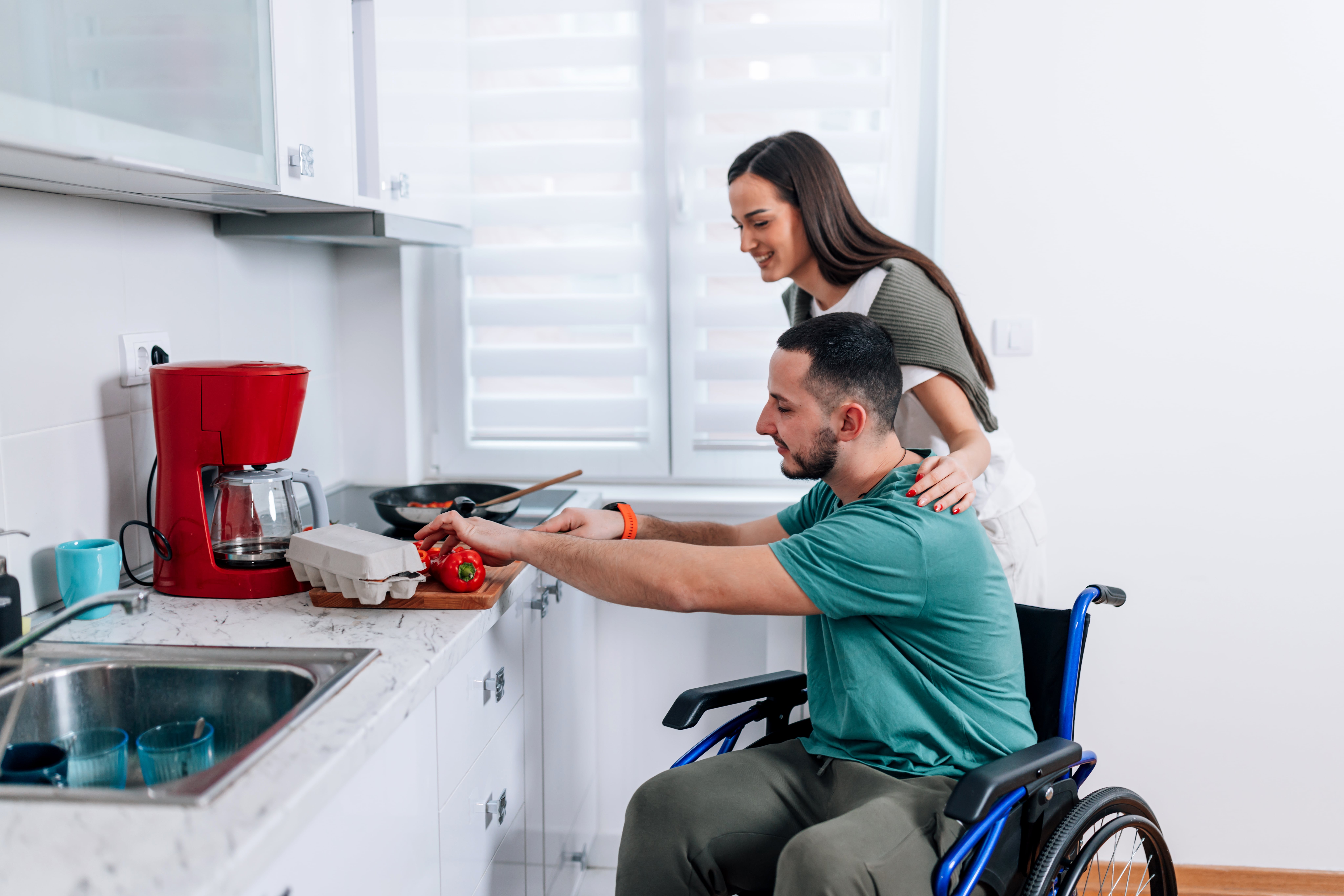 Care Assistant