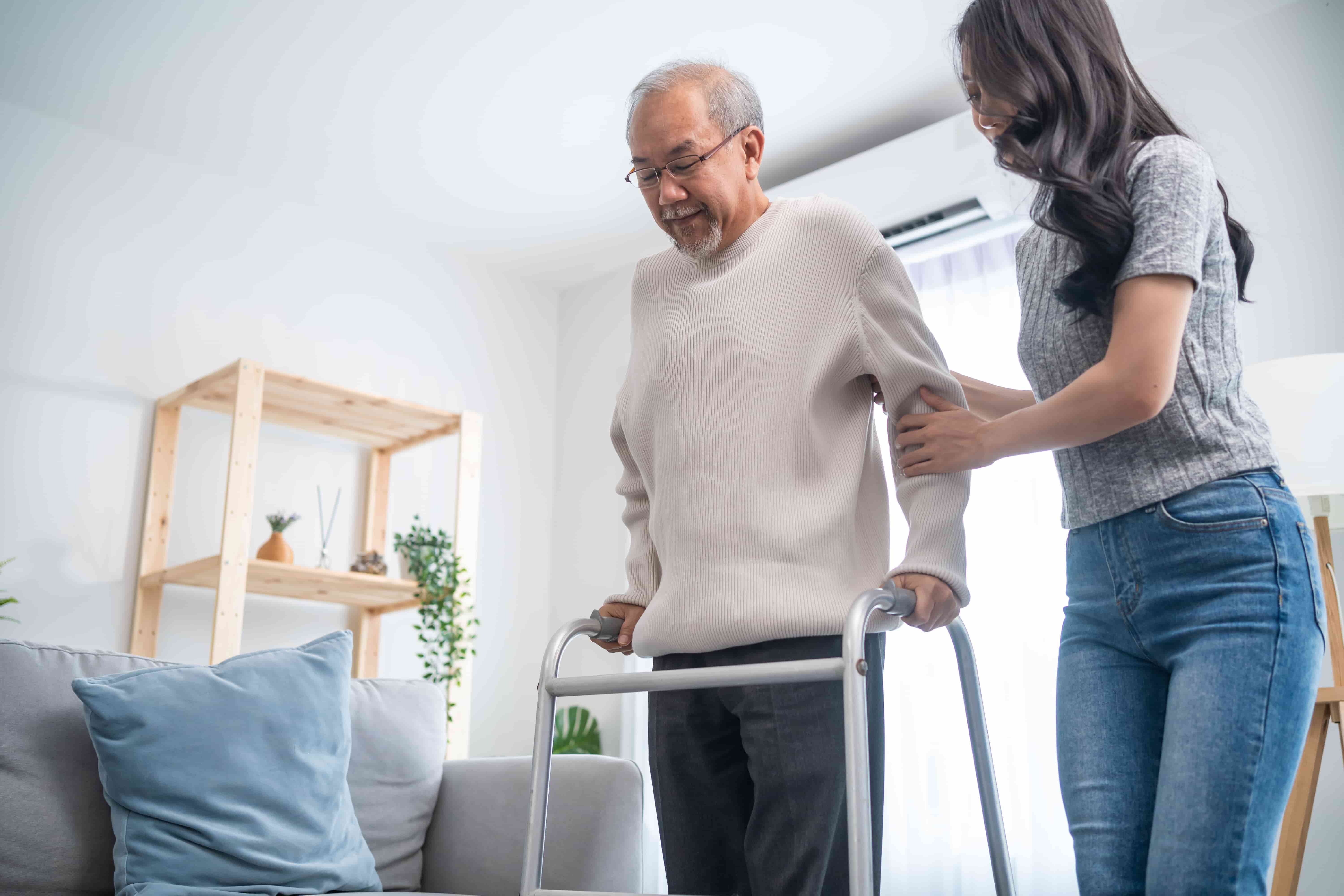 Care Assistant
