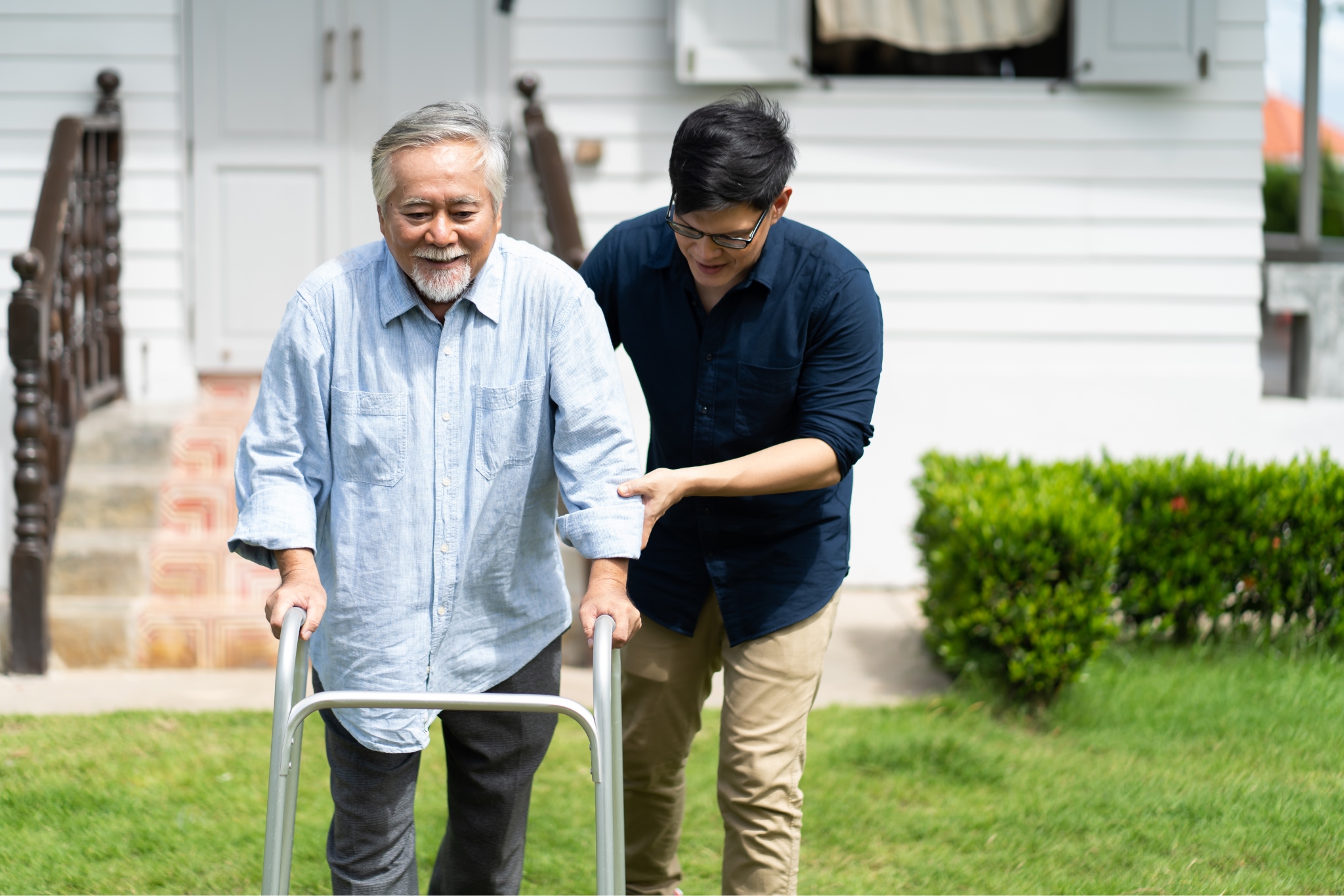 Care Assistant